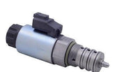 70024186 Control Valve | JLG